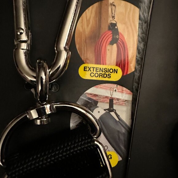 HOOK N HANG X3 - Picture 5 of 5